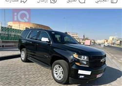 شيفروليه تاهو